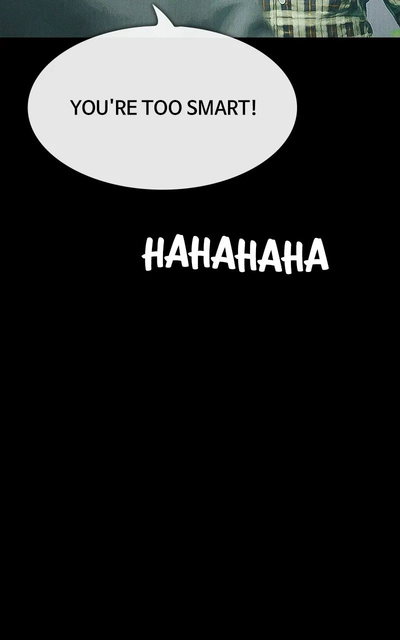There Are No Demons Chapter 50 page 9