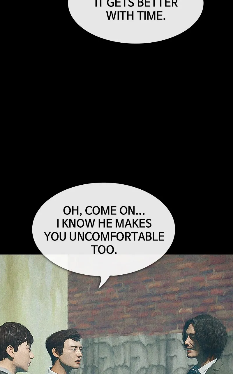 There Are No Demons Chapter 50 page 36