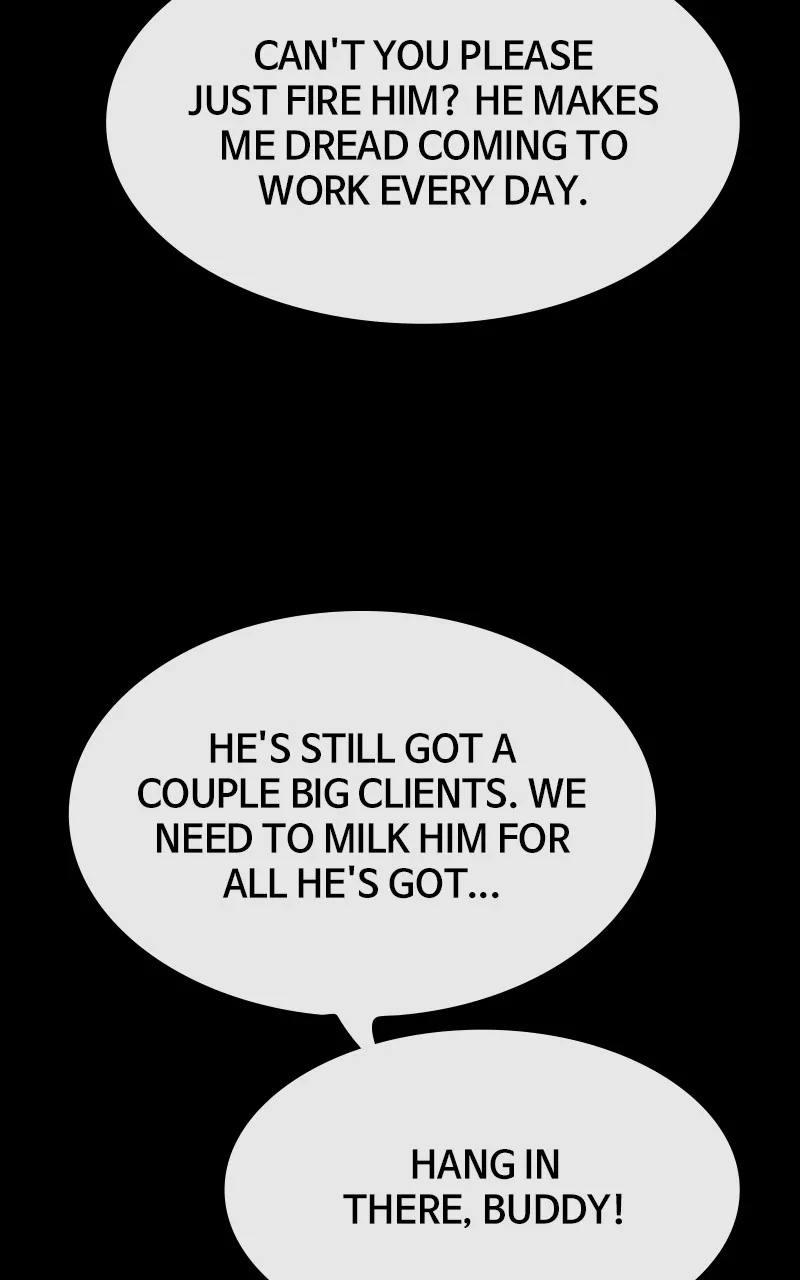There Are No Demons Chapter 50 page 39