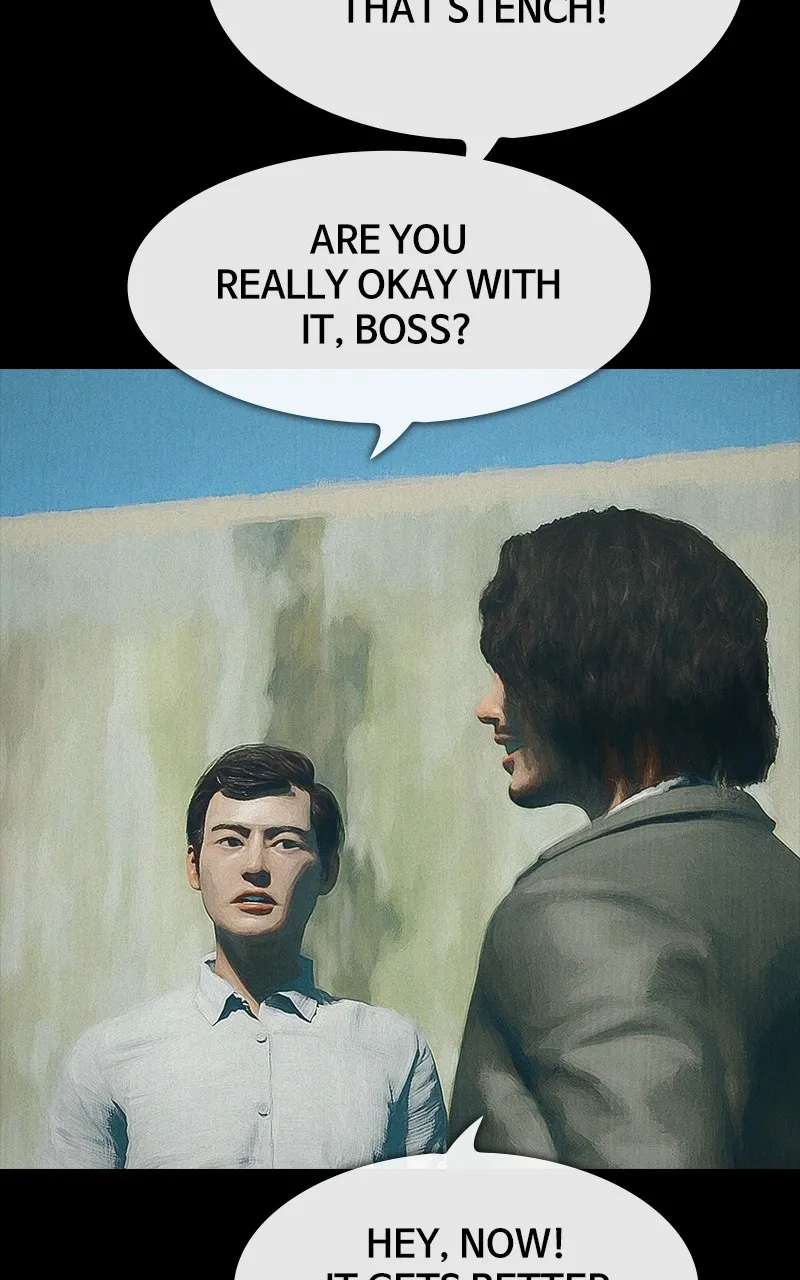 There Are No Demons Chapter 50 page 35