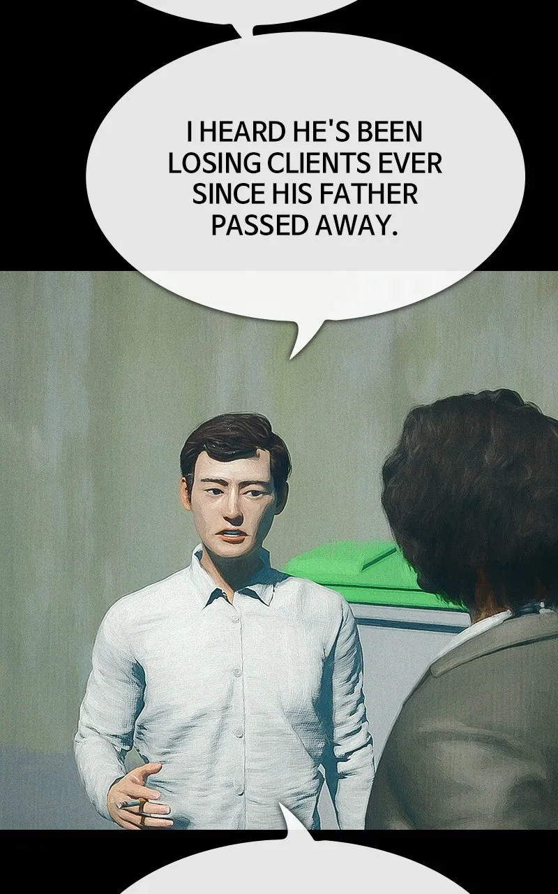 There Are No Demons Chapter 50 page 38