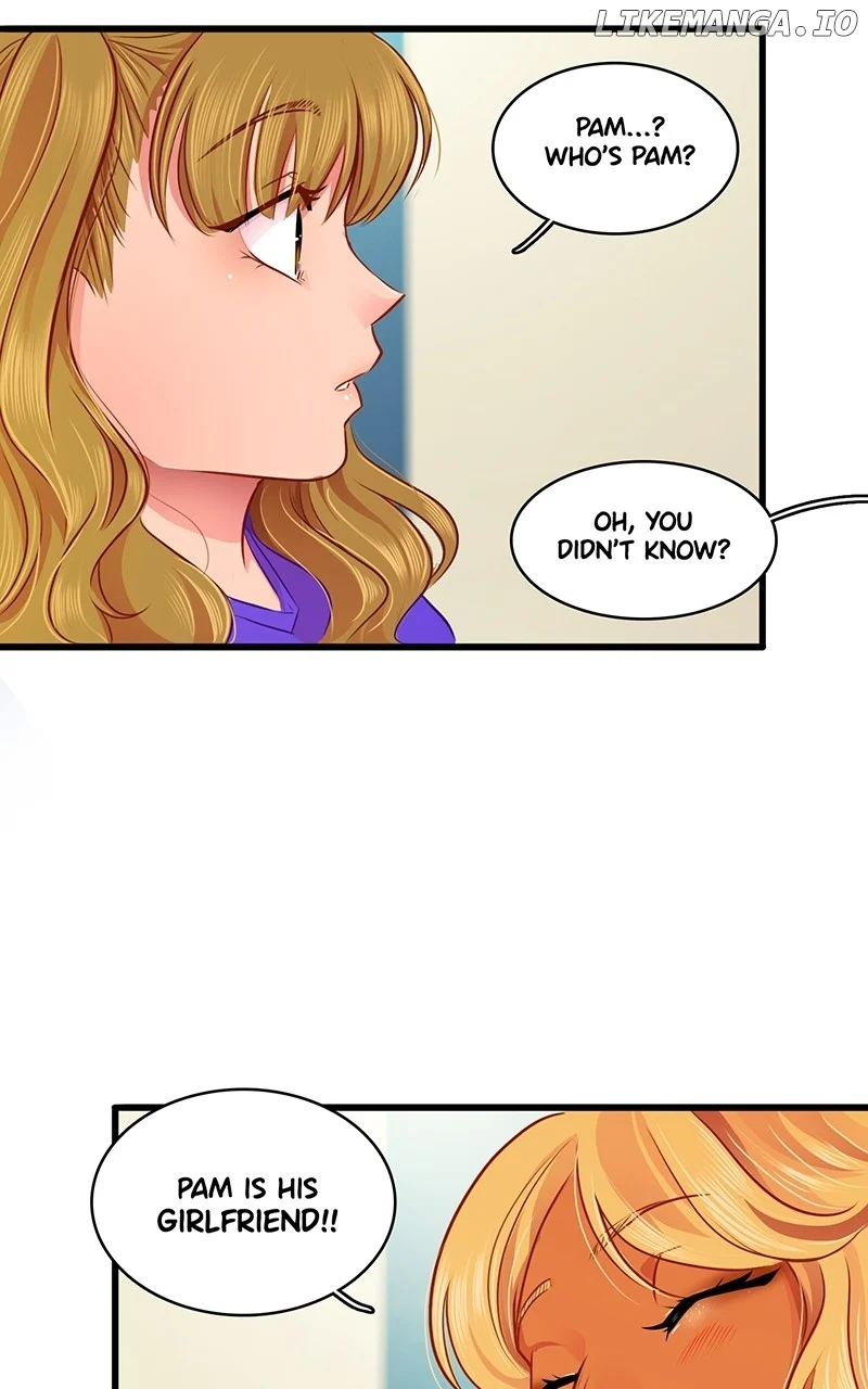 Love 4 a Walk Chapter 50 page 30