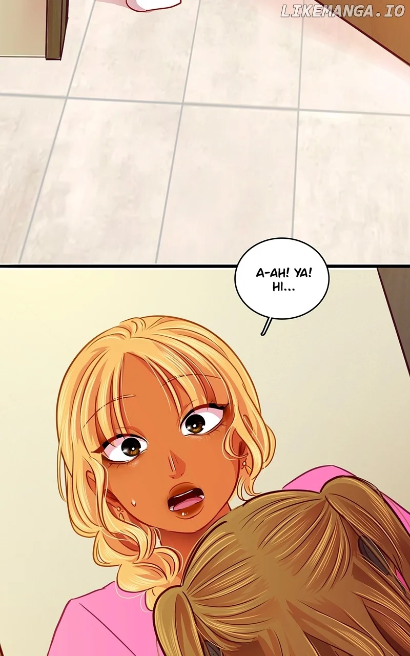 Love 4 a Walk Chapter 50 page 7