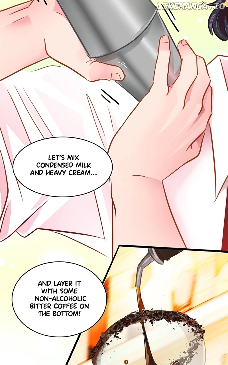 Love 4 a Walk Chapter 50 page 55