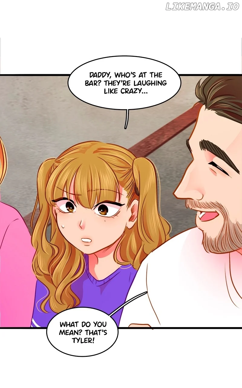 Love 4 a Walk Chapter 50 page 66