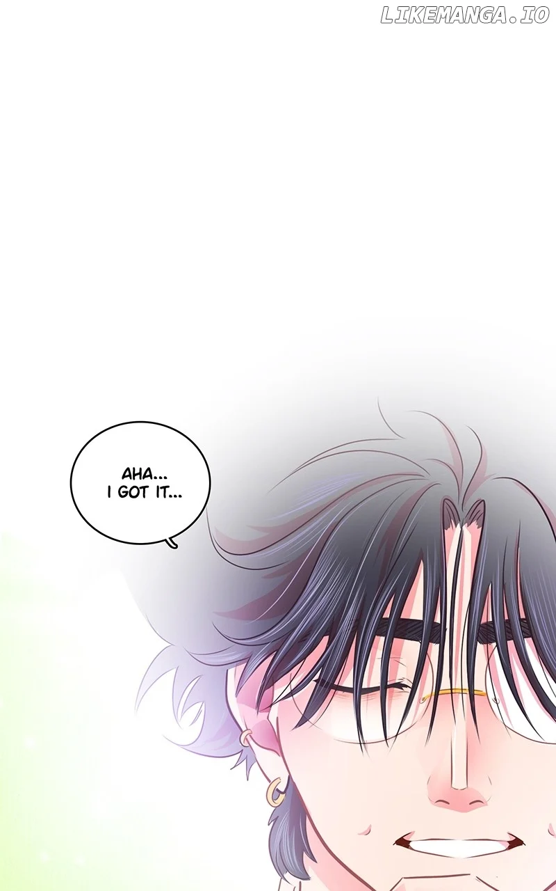 Love 4 a Walk Chapter 50 page 49