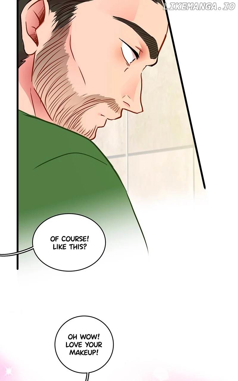 Love 4 a Walk Chapter 50 page 22