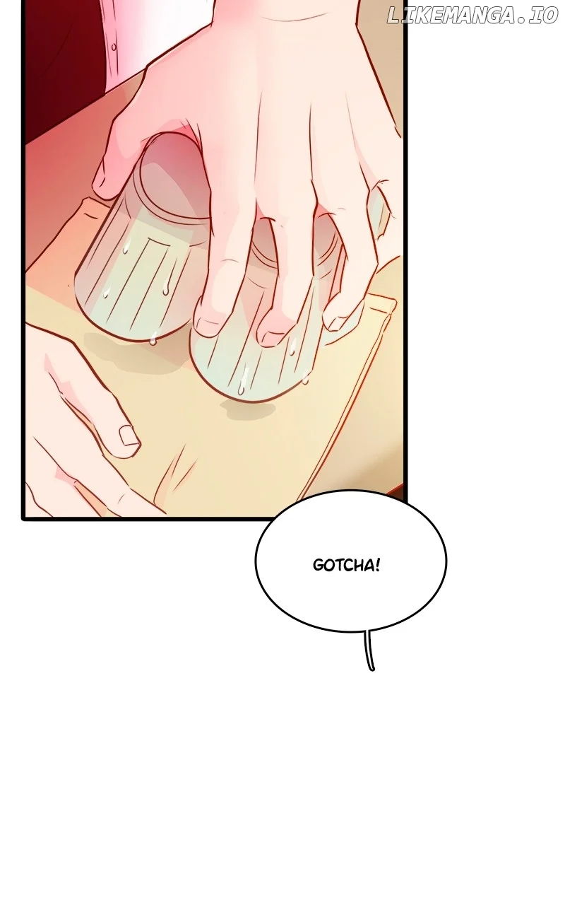Love 4 a Walk Chapter 50 page 36