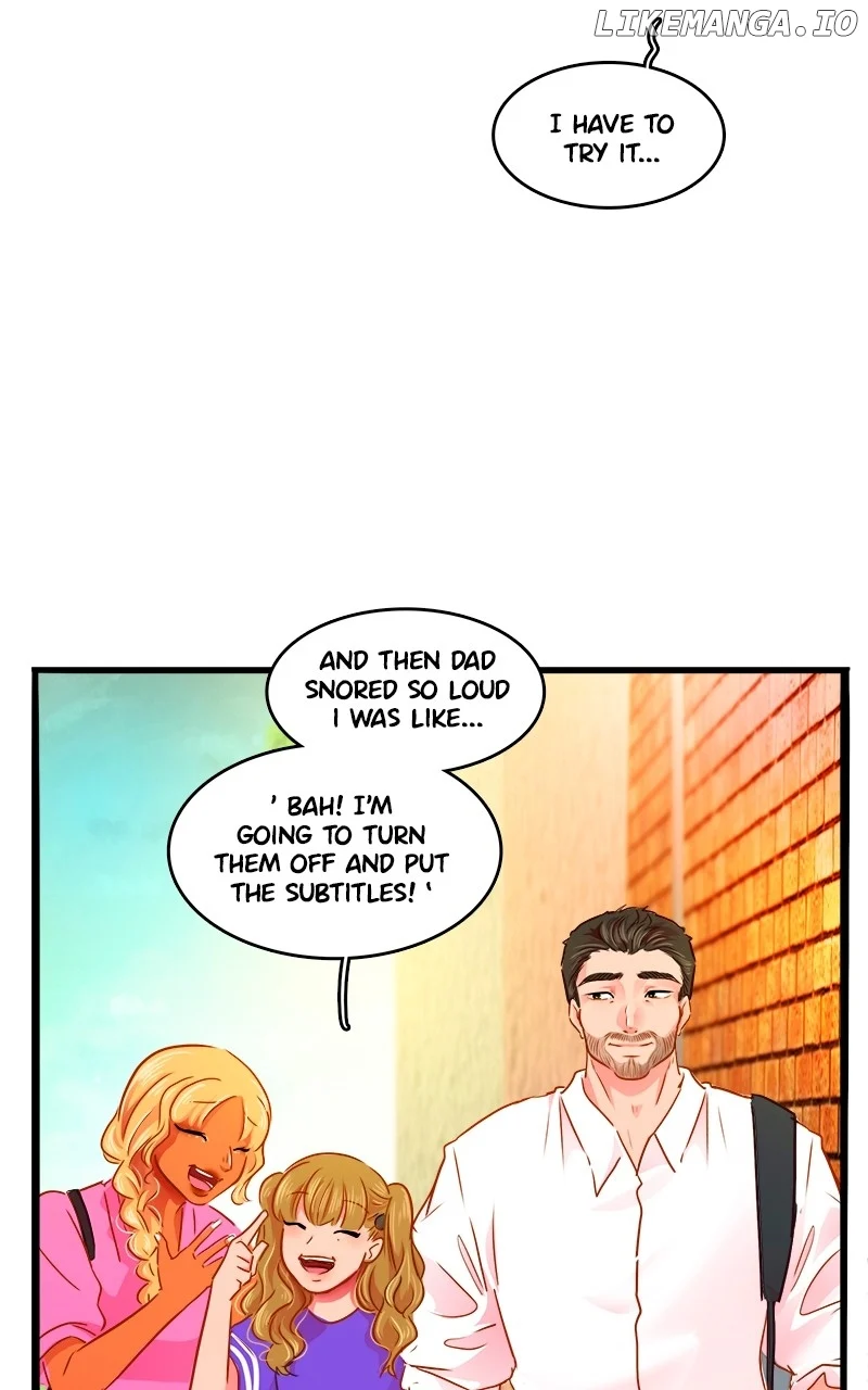 Love 4 a Walk Chapter 50 page 63