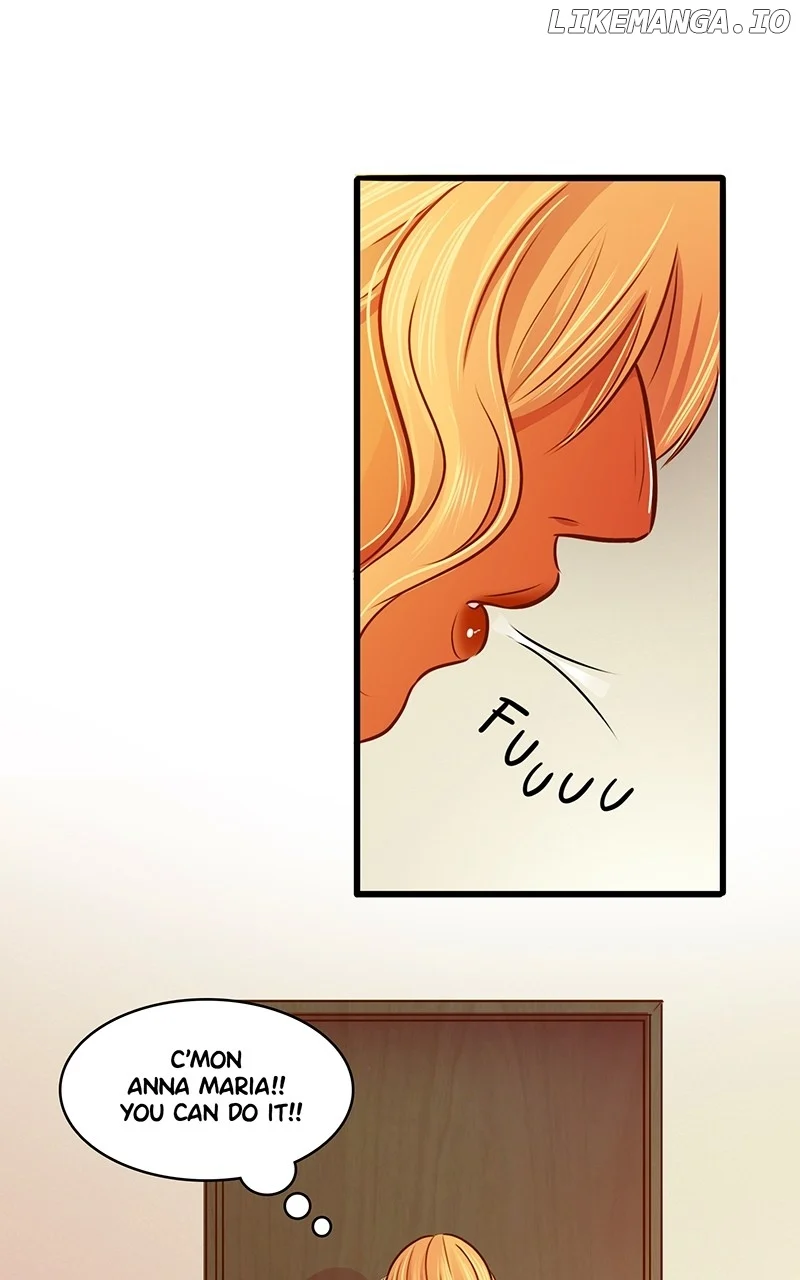 Love 4 a Walk Chapter 50 page 2
