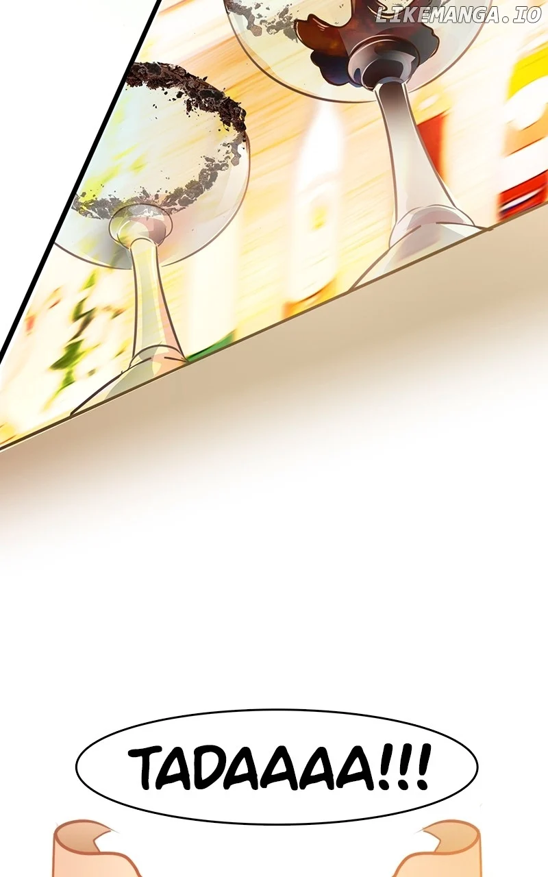Love 4 a Walk Chapter 50 page 56