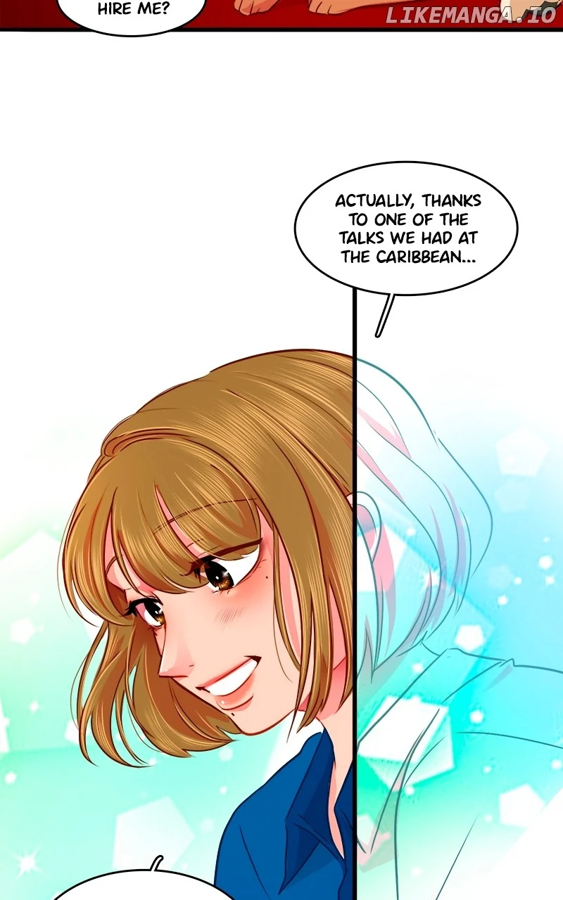 Love 4 a Walk Chapter 50 page 39