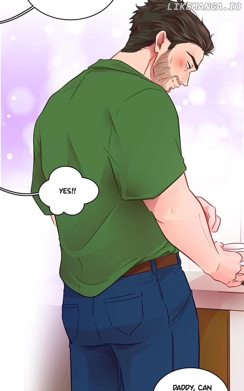 Love 4 a Walk Chapter 50 page 24