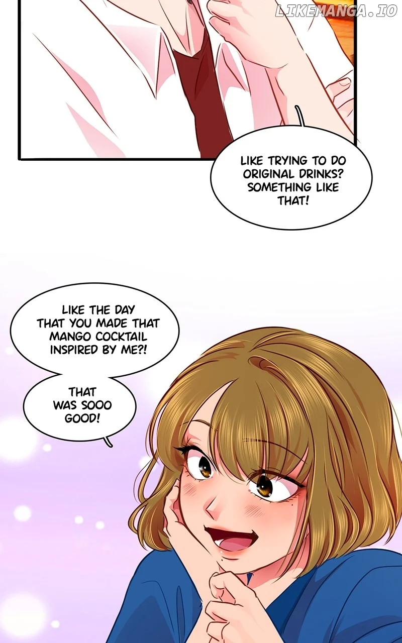 Love 4 a Walk Chapter 50 page 43