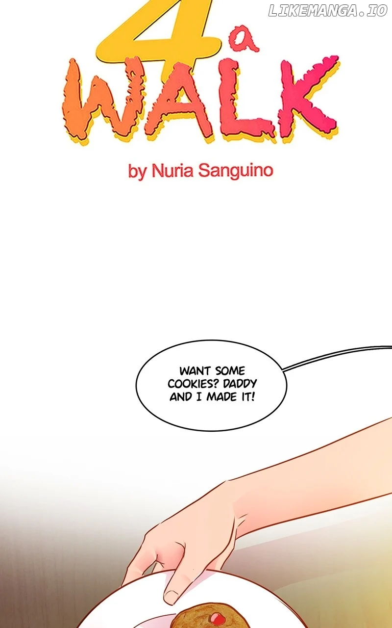 Love 4 a Walk Chapter 50 page 10
