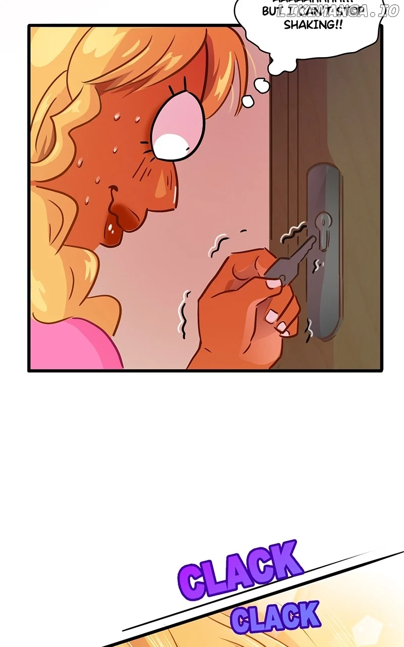 Love 4 a Walk Chapter 50 page 4