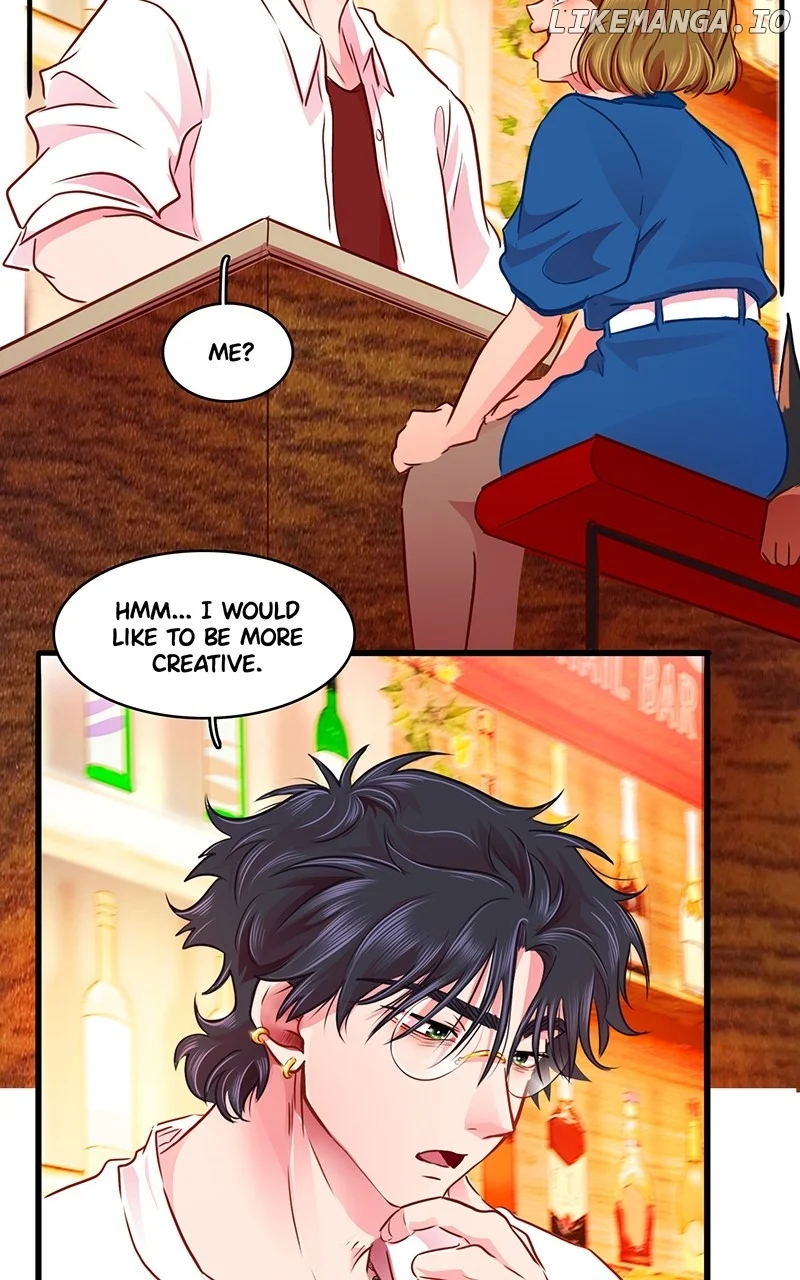 Love 4 a Walk Chapter 50 page 42