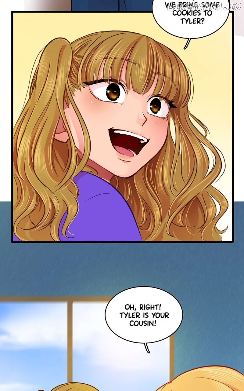 Love 4 a Walk Chapter 50 page 25