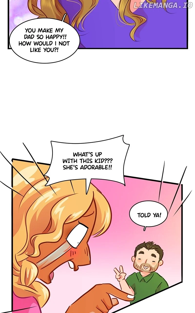 Love 4 a Walk Chapter 50 page 16