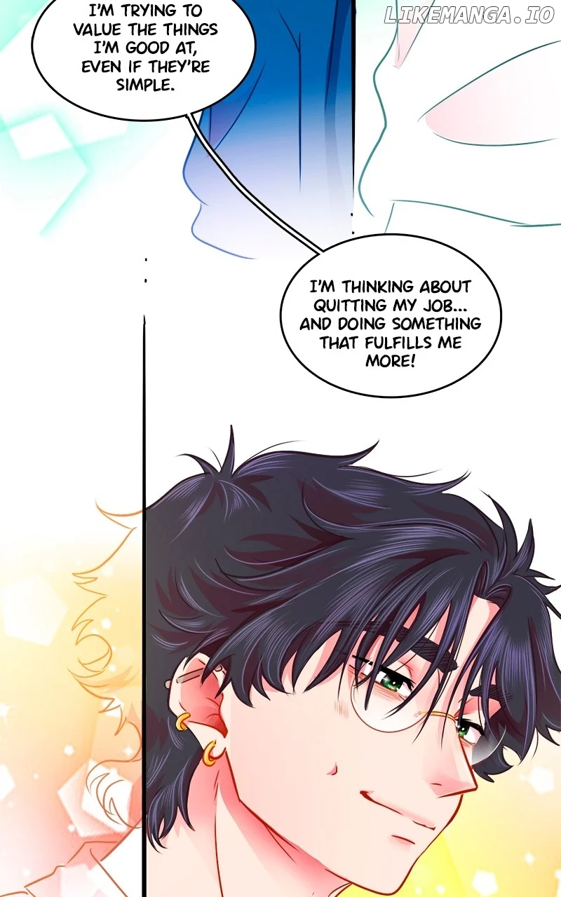 Love 4 a Walk Chapter 50 page 40
