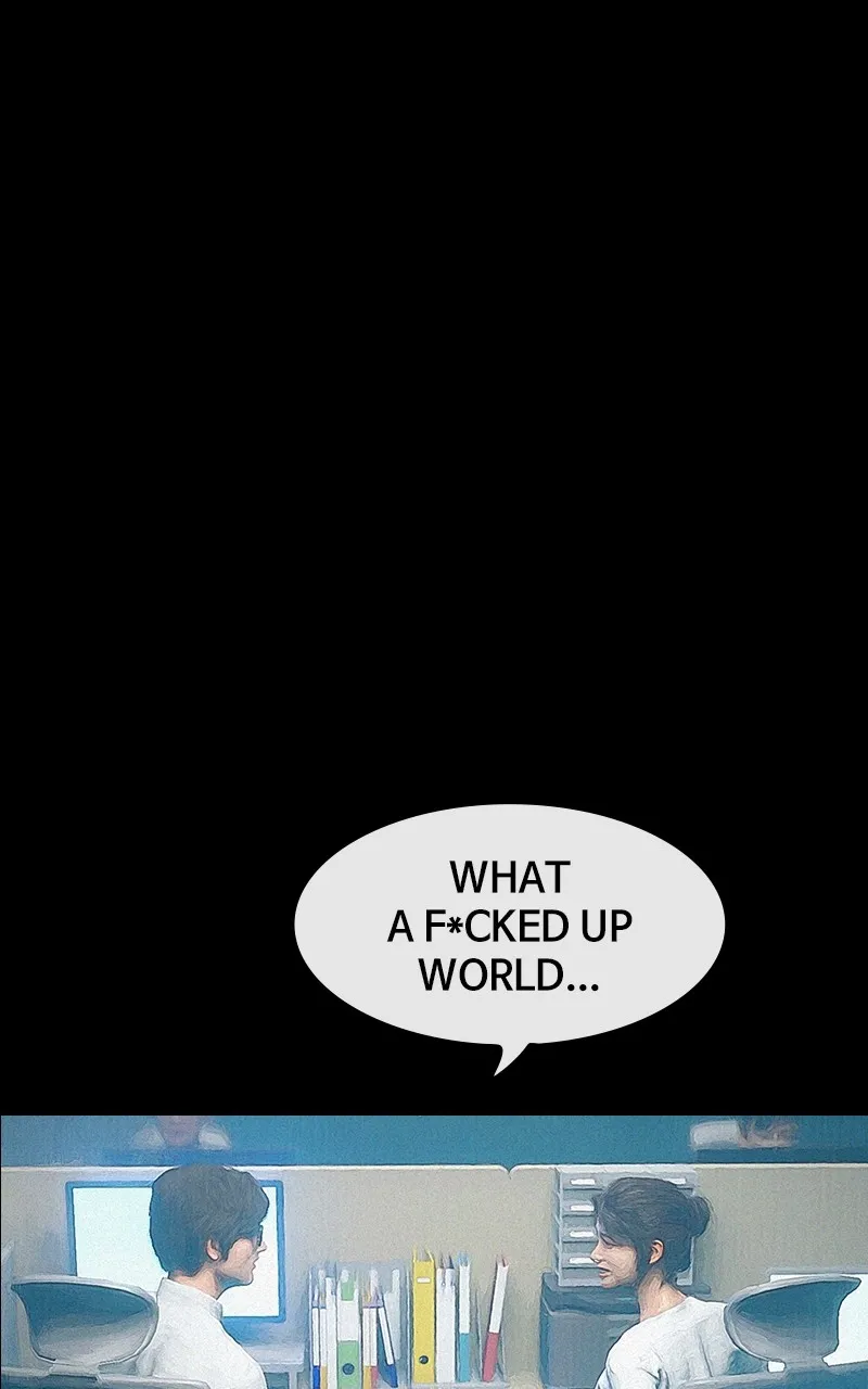 There Are No Demons Chapter 50 page 67