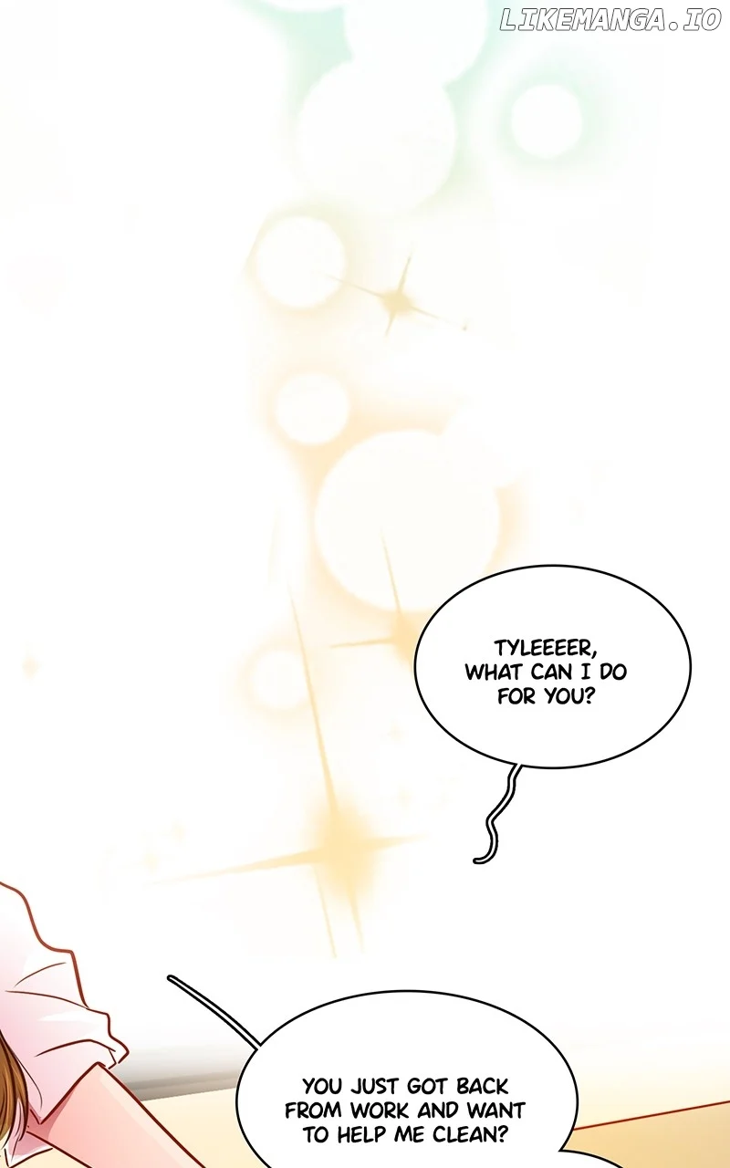 Love 4 a Walk Chapter 50 page 33