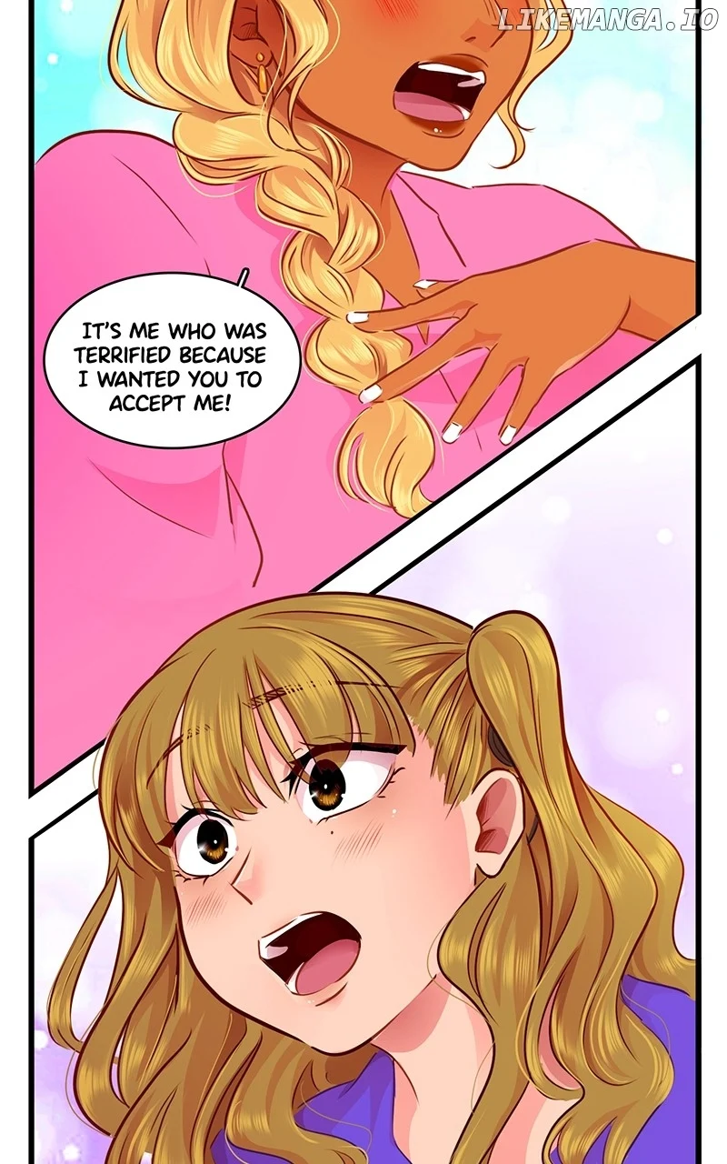 Love 4 a Walk Chapter 50 page 15