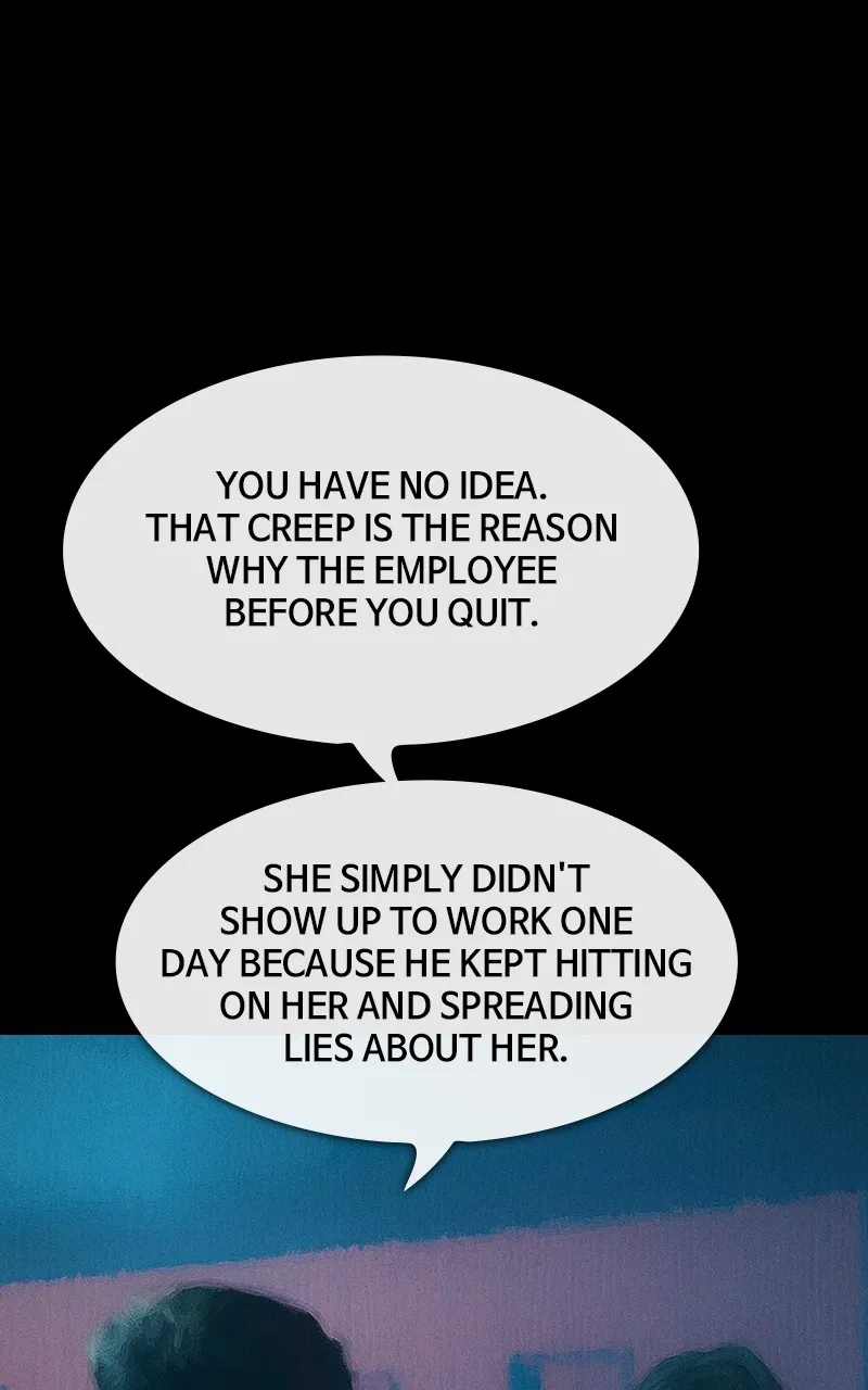 There Are No Demons Chapter 50 page 83