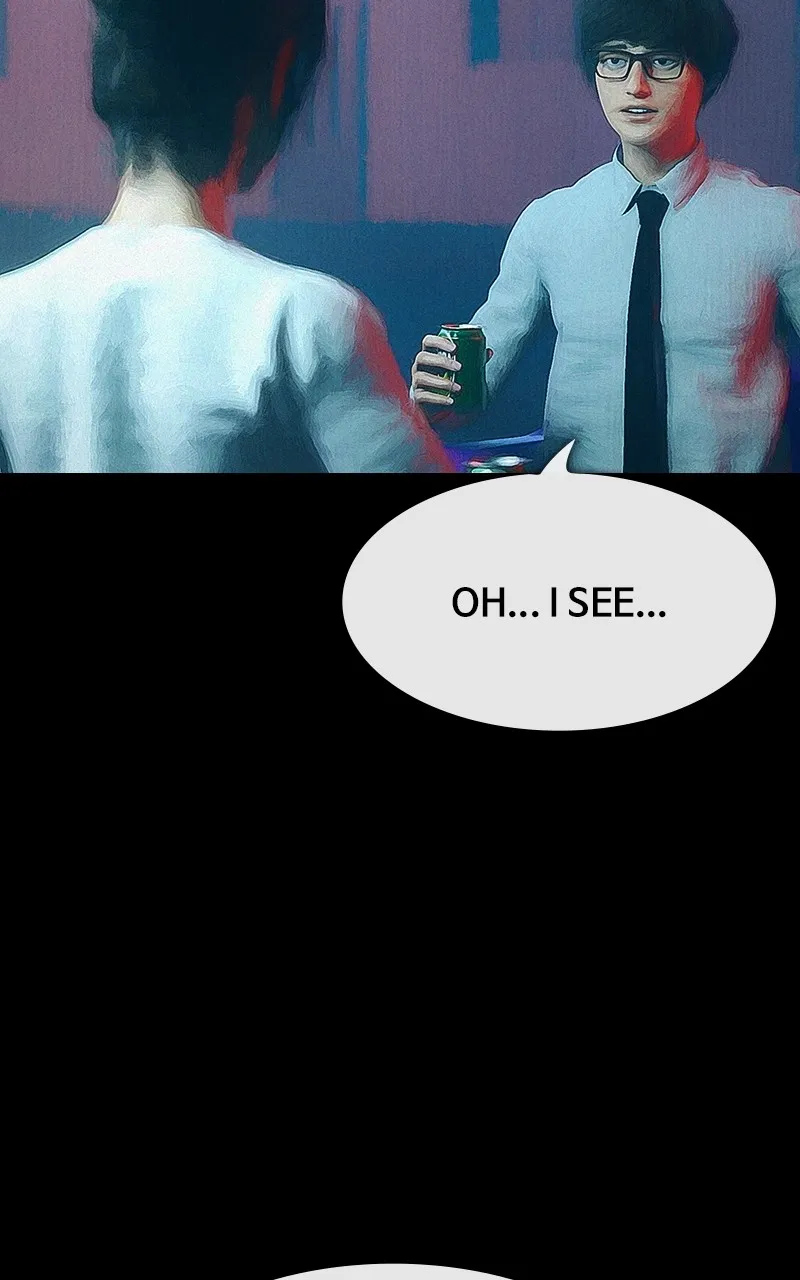 There Are No Demons Chapter 50 page 84