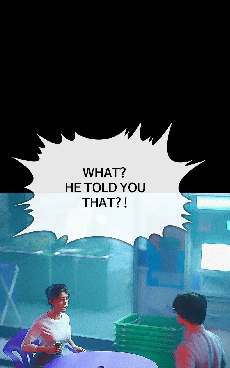 There Are No Demons Chapter 50 page 80