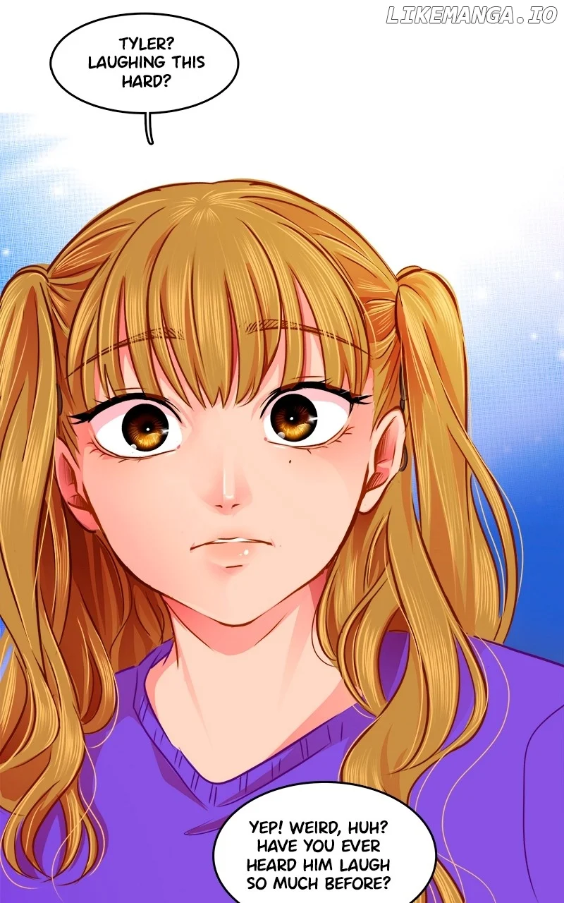 Love 4 a Walk Chapter 50 page 67