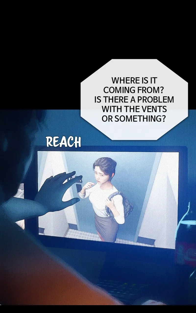 There Are No Demons Chapter 50 page 100