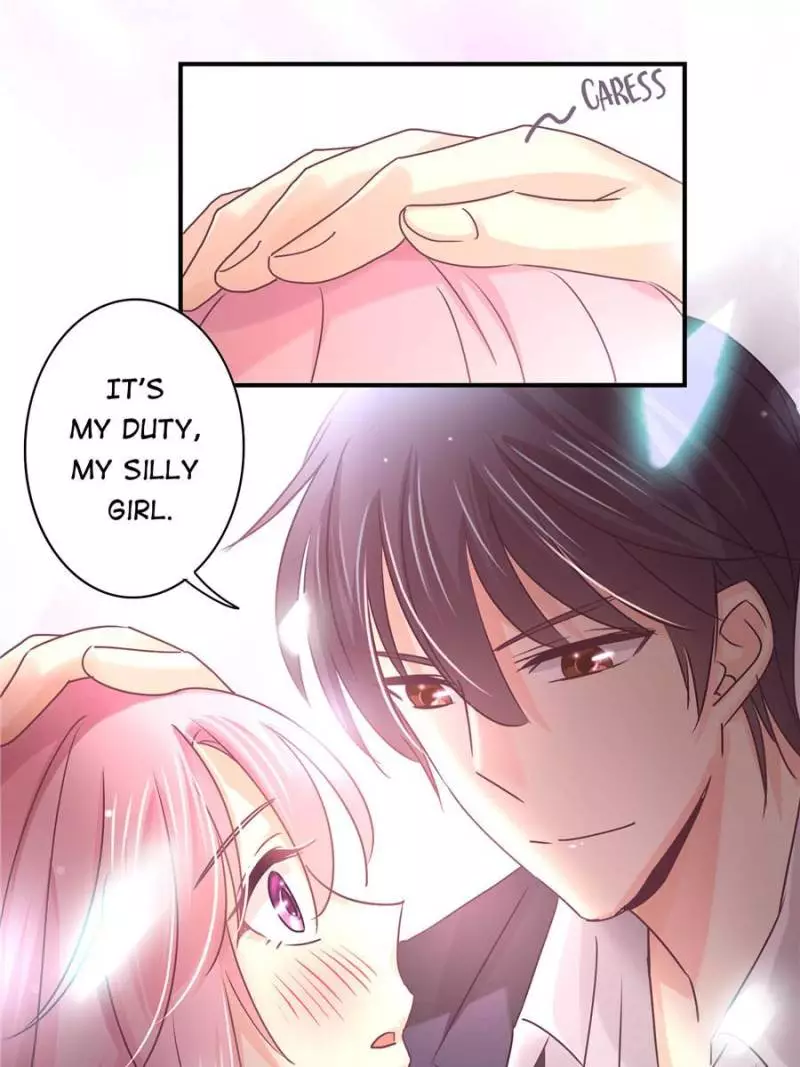 My Wild Tender Bride Chapter 71 page 4