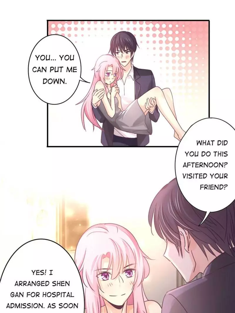My Wild Tender Bride Chapter 71 page 1