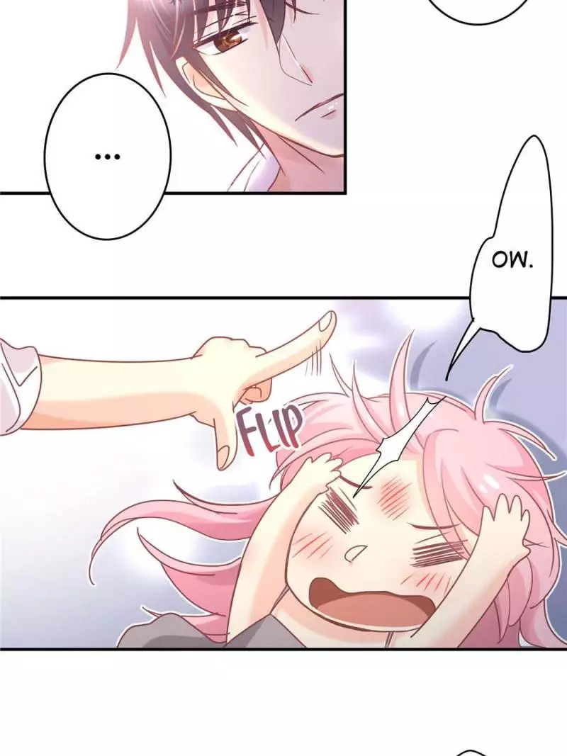 My Wild Tender Bride Chapter 71 page 20