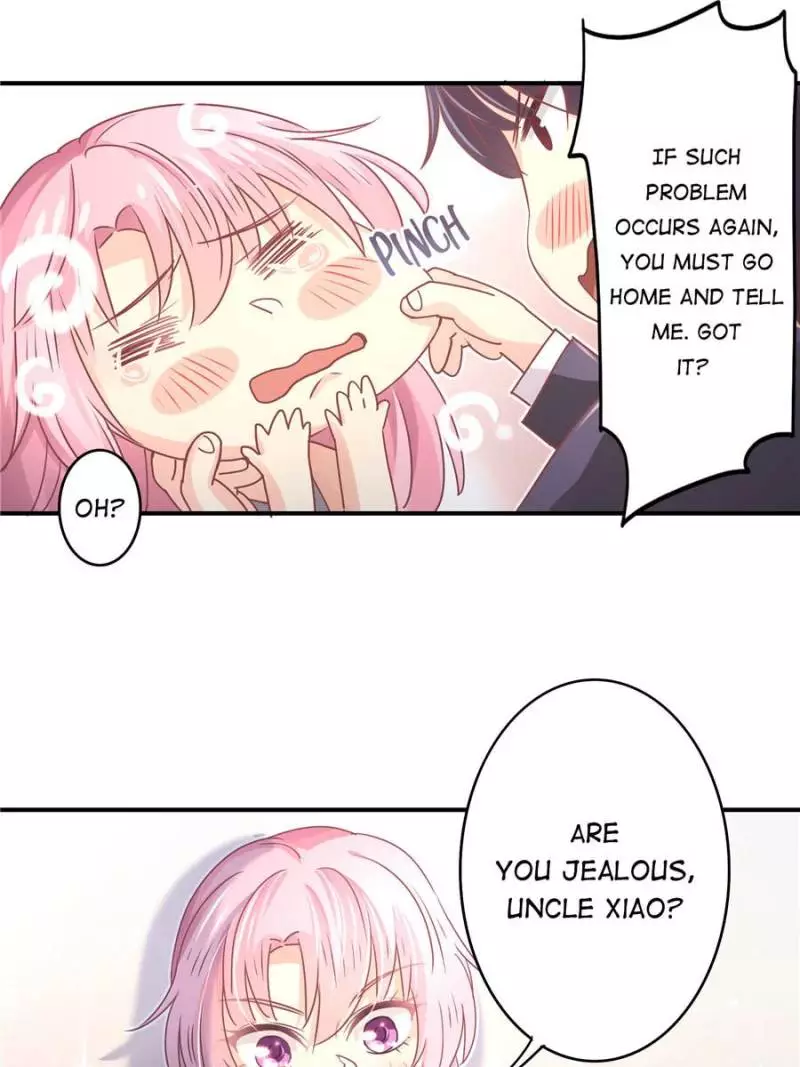 My Wild Tender Bride Chapter 71 page 10