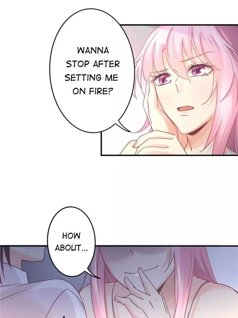 My Wild Tender Bride Chapter 71 page 28