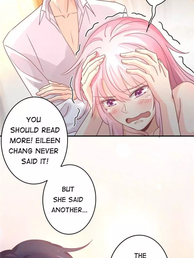 My Wild Tender Bride Chapter 71 page 22