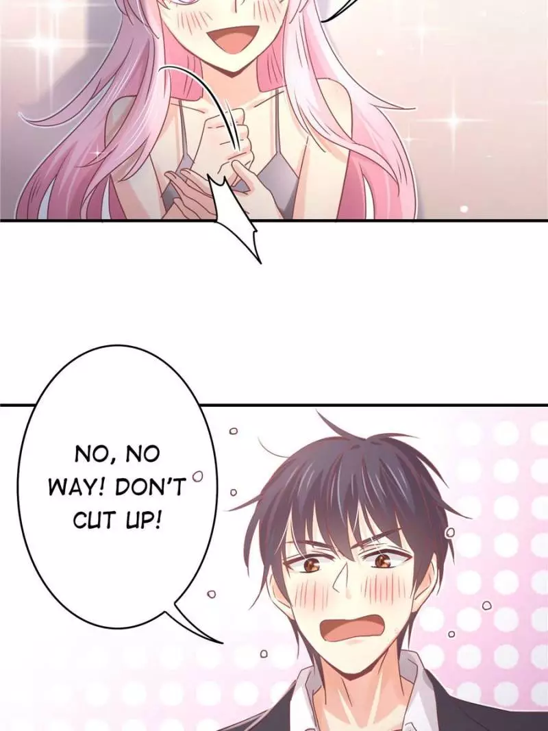 My Wild Tender Bride Chapter 71 page 11