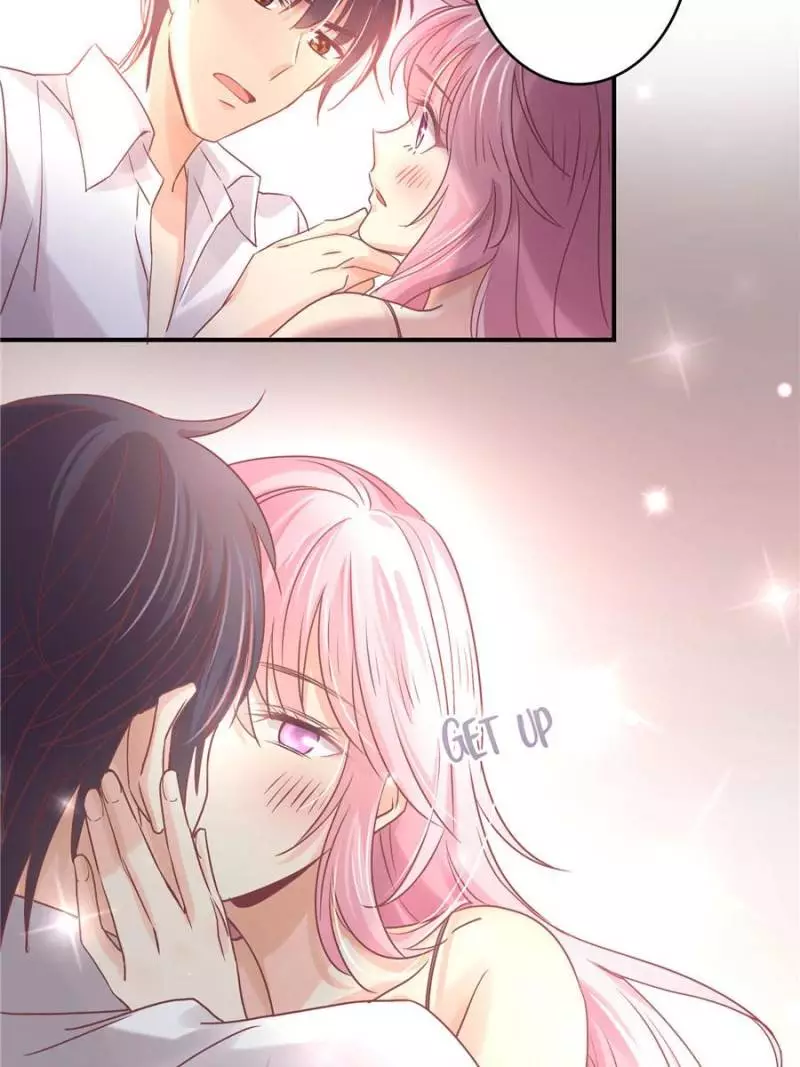 My Wild Tender Bride Chapter 71 page 17