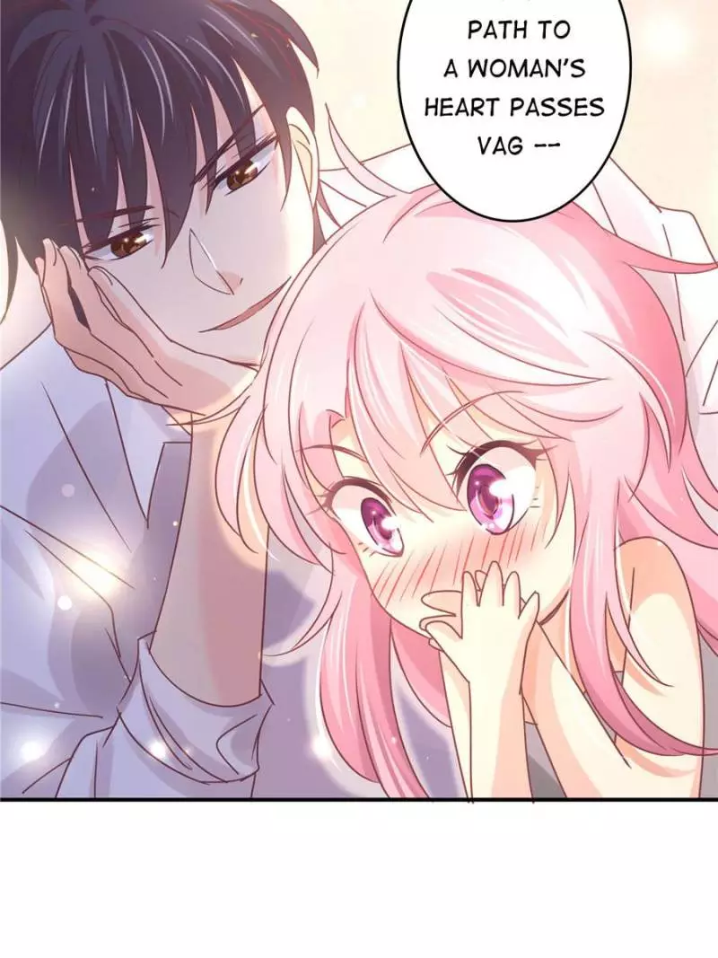 My Wild Tender Bride Chapter 71 page 23