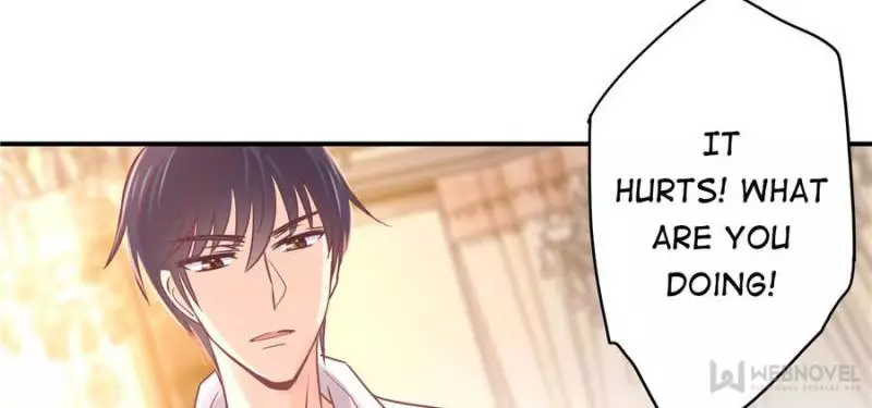 My Wild Tender Bride Chapter 71 page 21