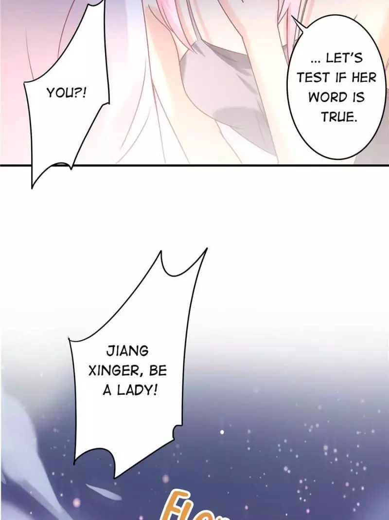 My Wild Tender Bride Chapter 71 page 29