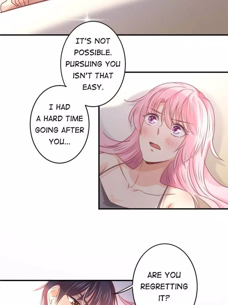 My Wild Tender Bride Chapter 71 page 16