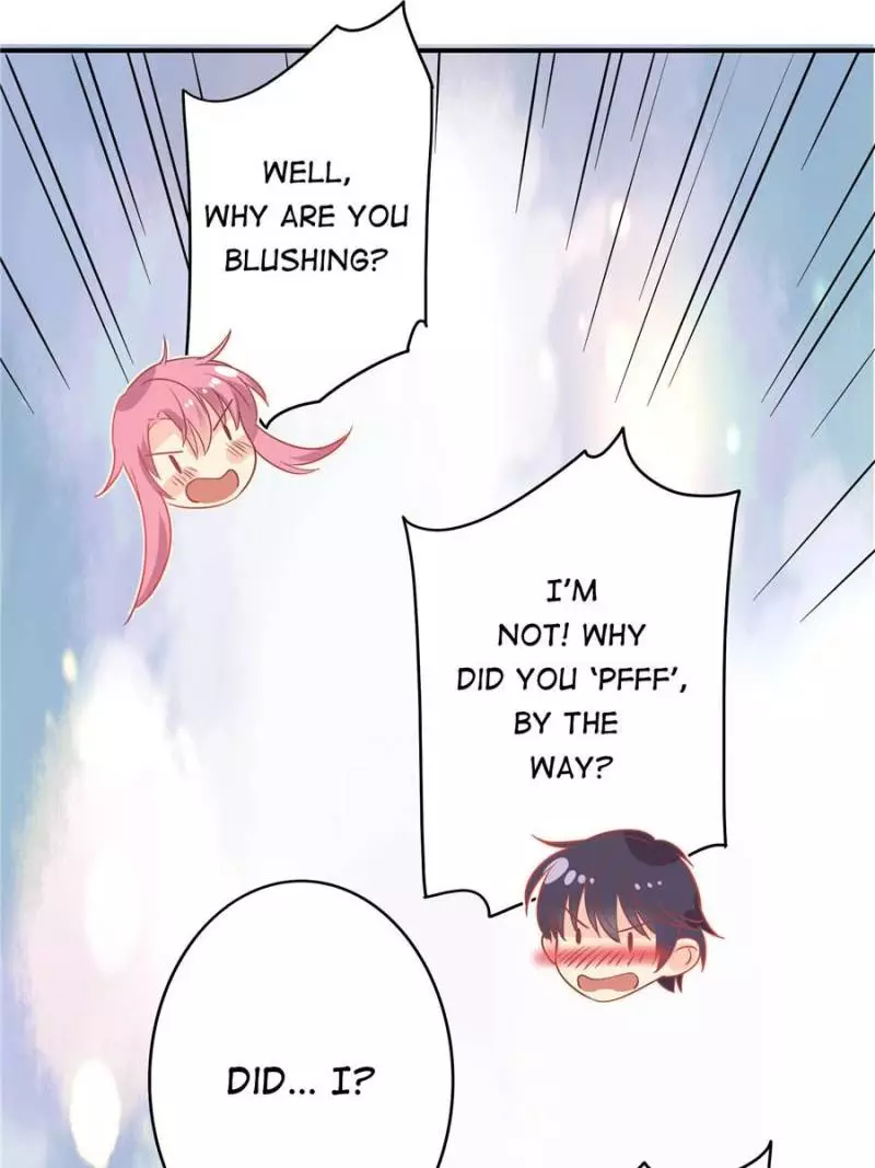 My Wild Tender Bride Chapter 71 page 13