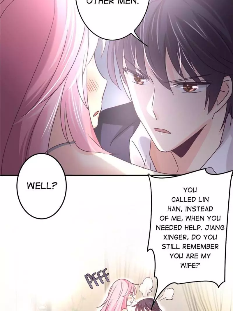 My Wild Tender Bride Chapter 71 page 8
