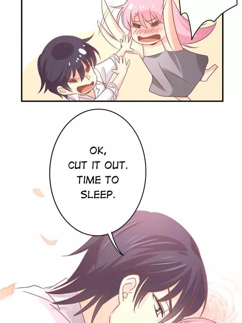 My Wild Tender Bride Chapter 71 page 25
