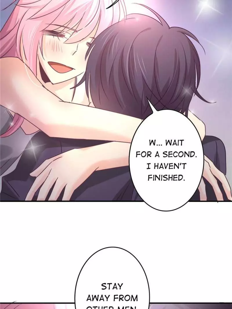 My Wild Tender Bride Chapter 71 page 7
