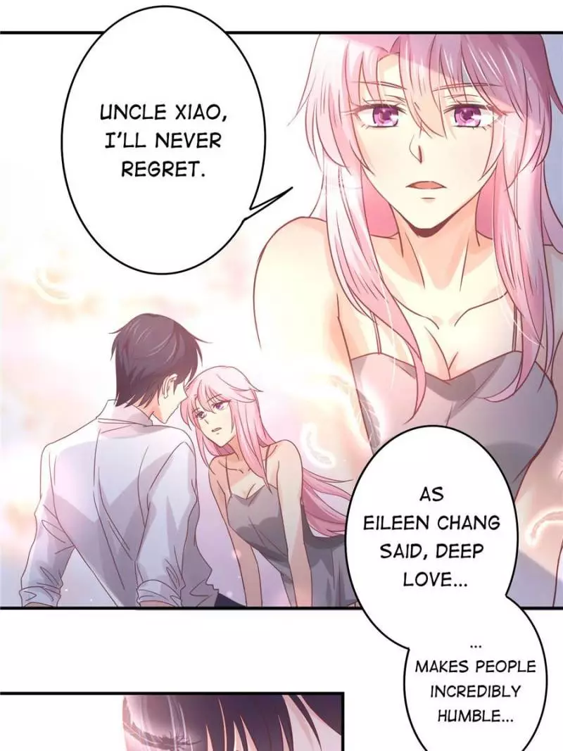 My Wild Tender Bride Chapter 71 page 19