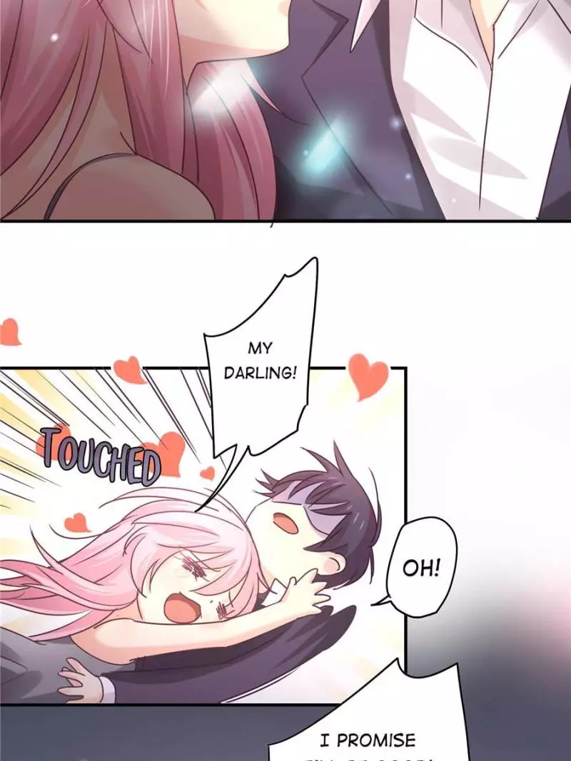 My Wild Tender Bride Chapter 71 page 5